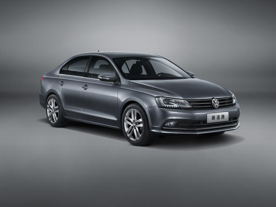  Volkswagen Sagitar 2015 года  (фото 17 из 17)